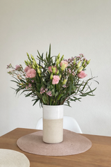Abonnement floral