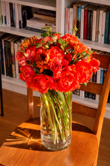 Abonnement floral