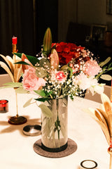 Abonnement floral