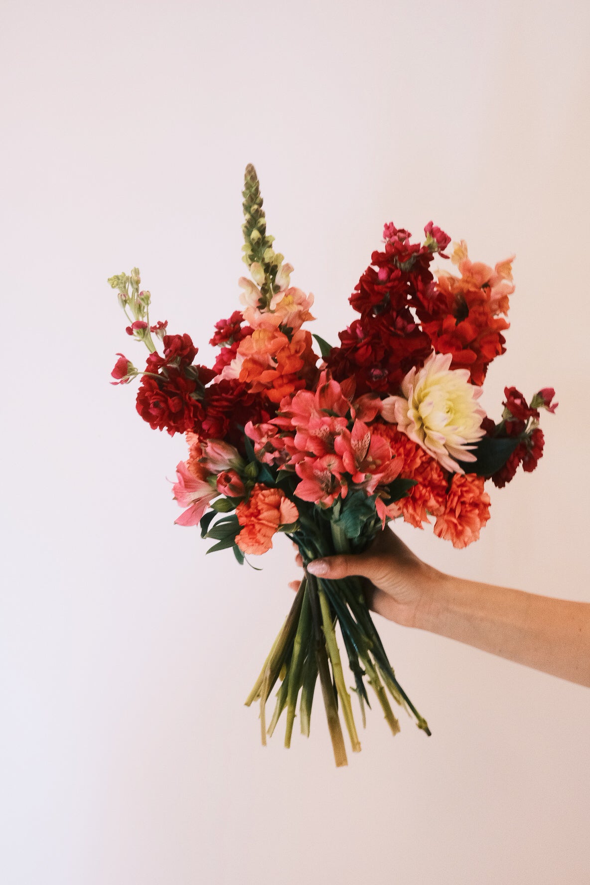 Abonnement floral