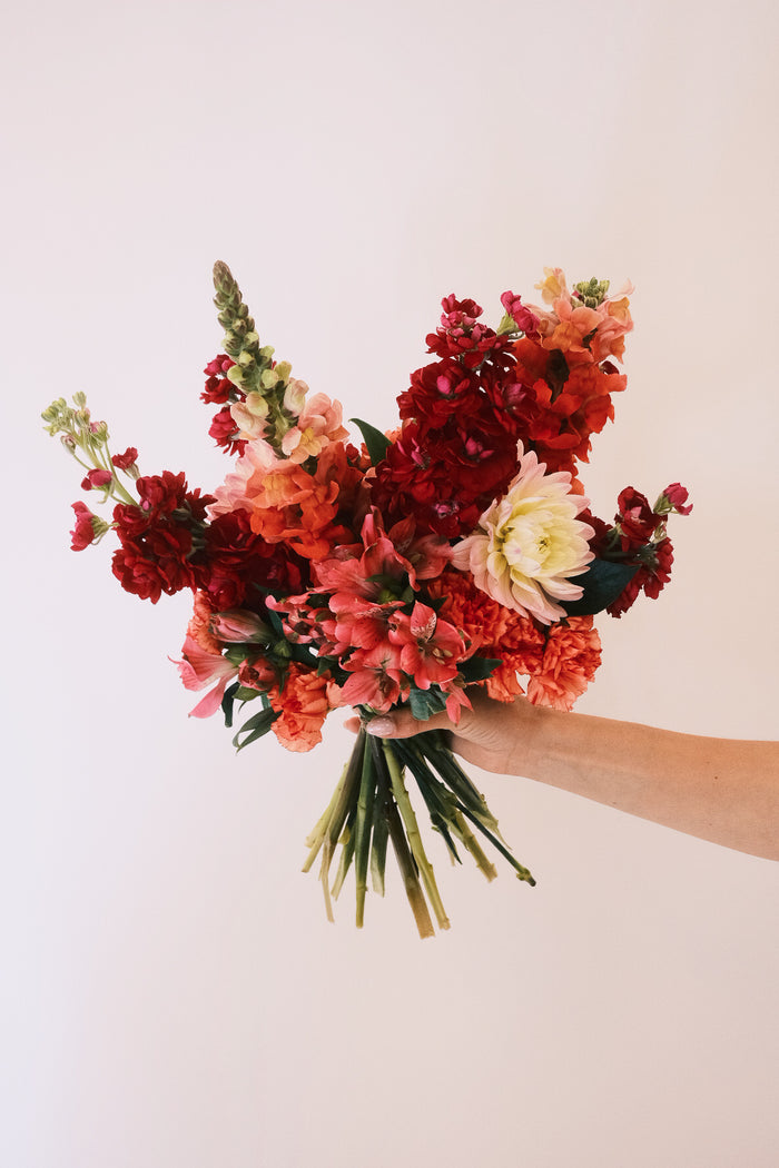 Bouquet de saison