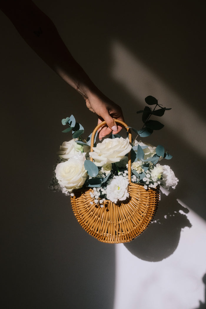 Accessoires mariage