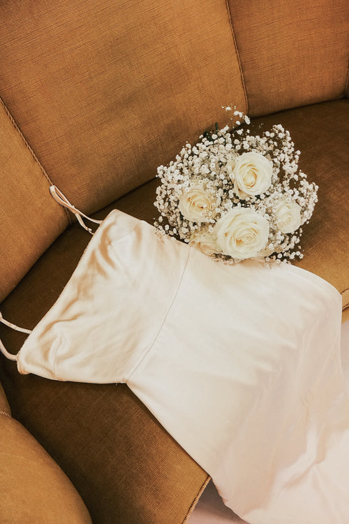 Bouquet de mariée