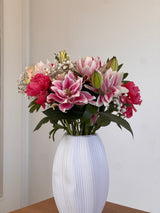 Abonnement floral