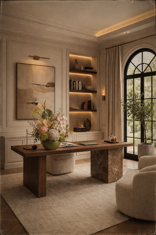 Bureau